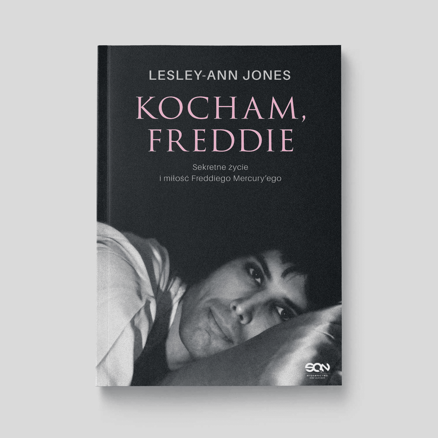 „Kocham, Freddie” – historia legendy widziana oczami najbliższych
