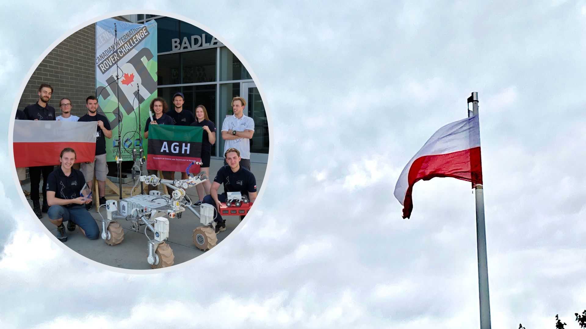 studenci polska sukces