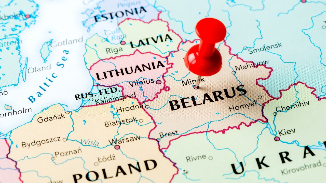 Białoruś