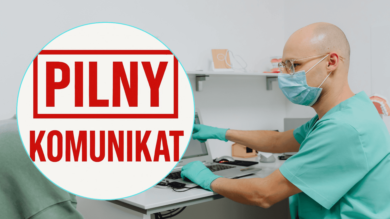 Horror w centrum onkologii. Awaria systemu zagraża życiu pacjentów