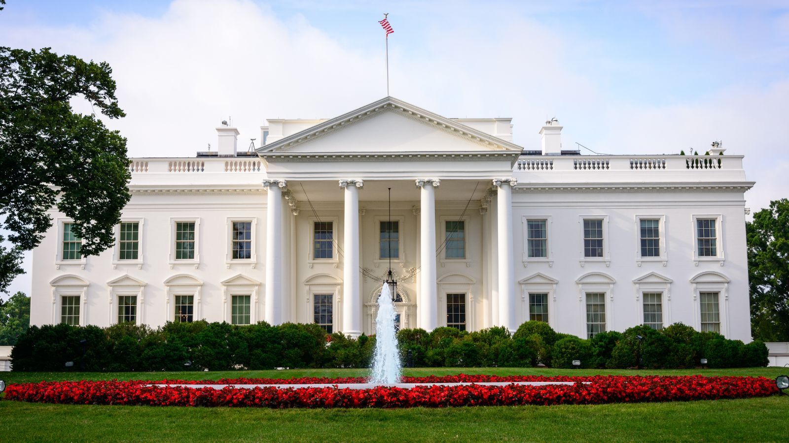 Ważny komunikat Białego Domu. Chodzi o plan pokojowy dla Ukrainy