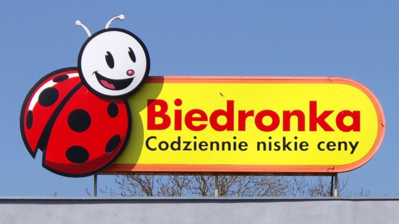 promocje w Biedronce 