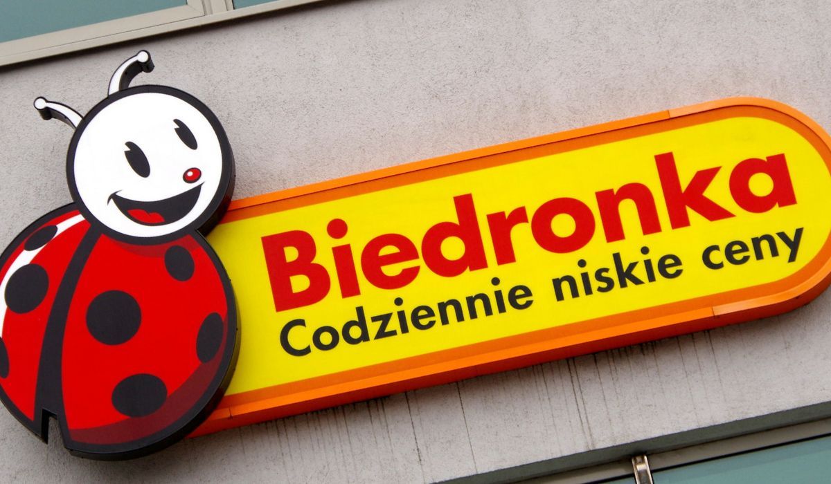 Biedronka