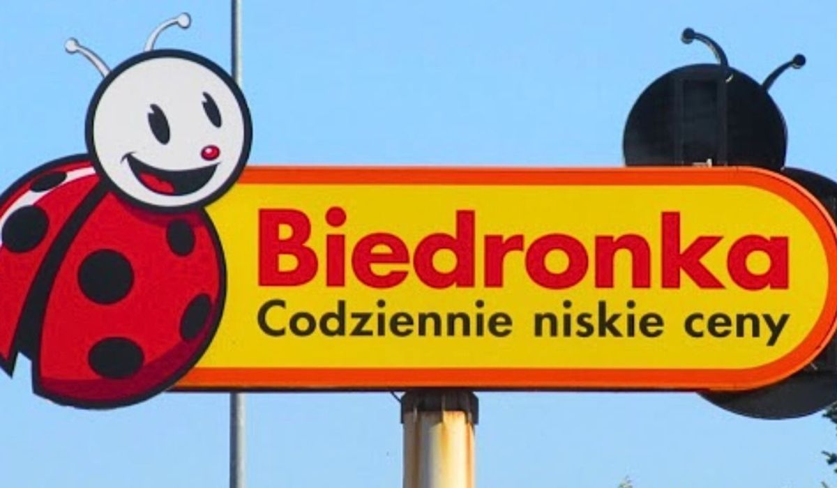 Biedronka