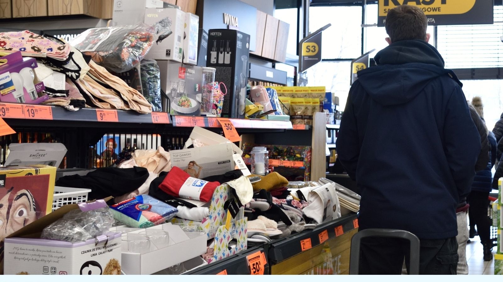 Biedronka i Lidl wycofują produkt ze sprzedaży. Może być niebezpieczny dla dzieci