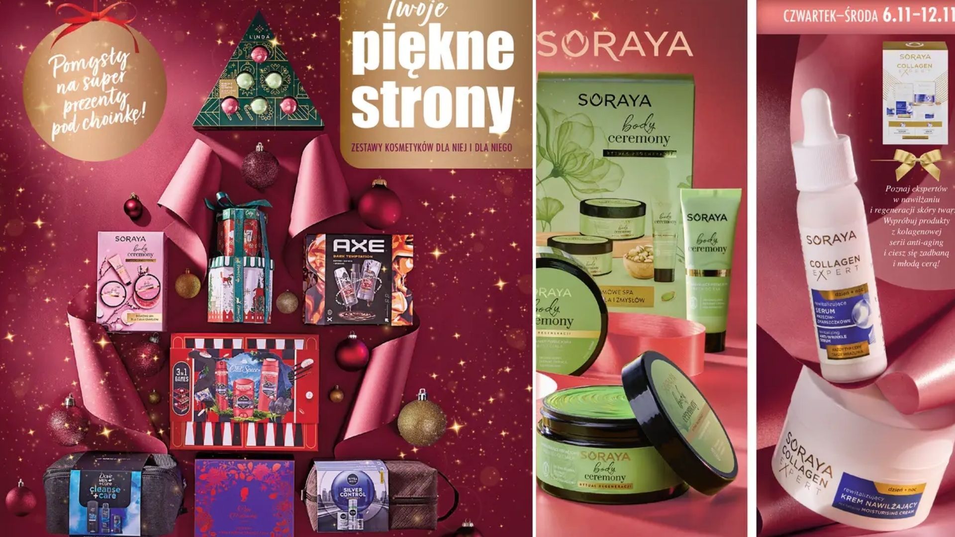 Kilometrowe kolejki w Biedronce. Gotowe prezenty za bezcen. To ostatnie dni