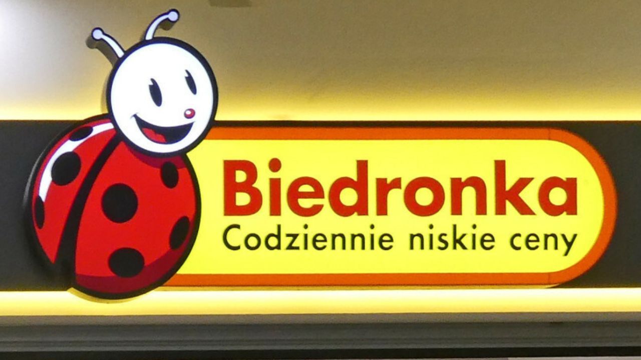 Biedronka