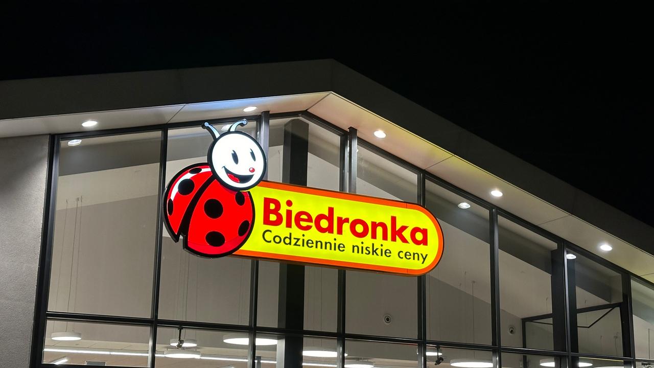 Biedronka