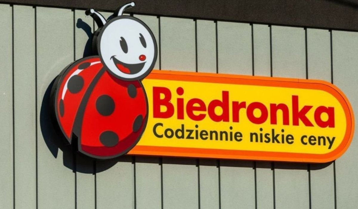 Biedronka