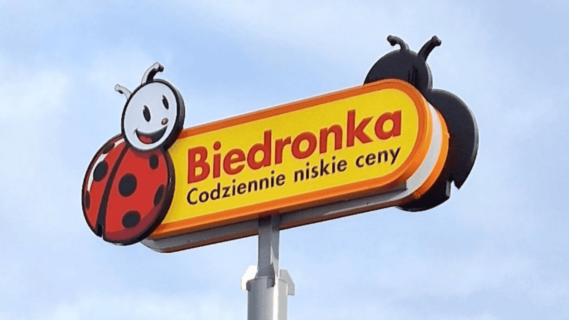 Polacy wejdą do Biedronki i zrobią wielkie oczy, właśnie się zaczęło. Rachunek spadnie choćby o połowę