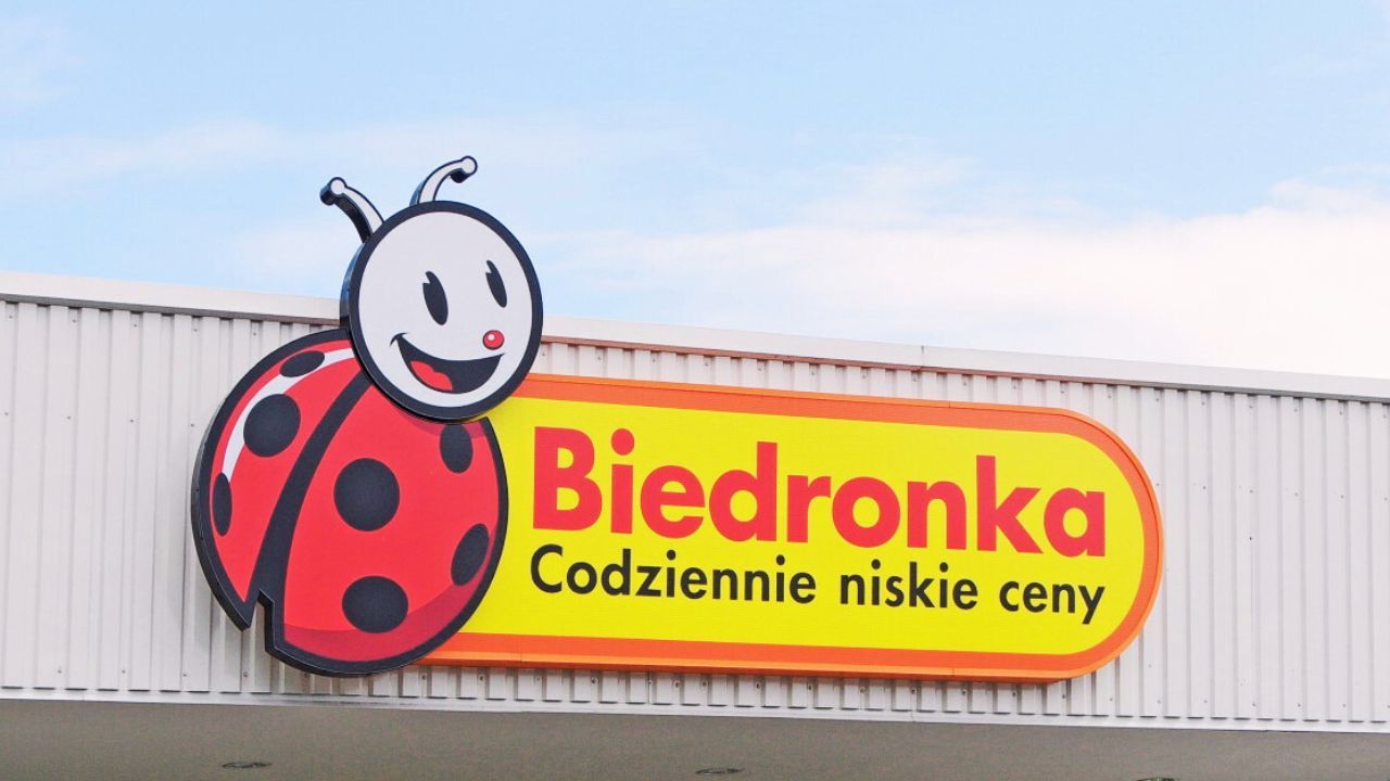 Biedronka