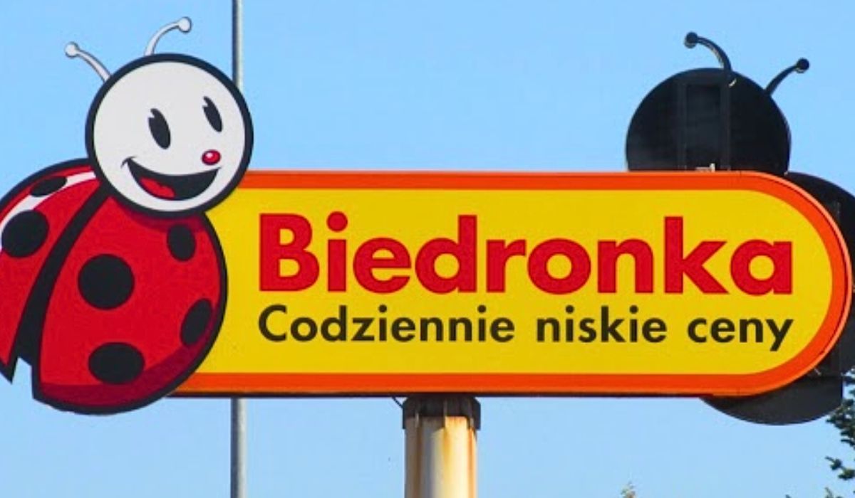 Biedronka