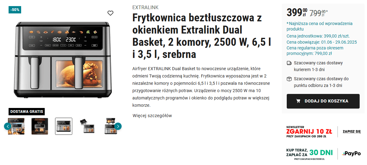 Biedronka Home