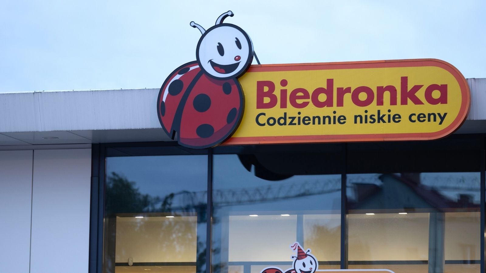 Biedronka ukarana przez UOKiK ogromną karą pieniężną