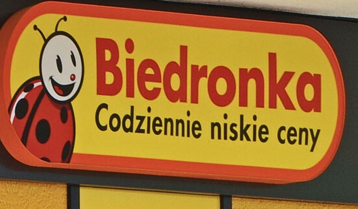 Biedronka