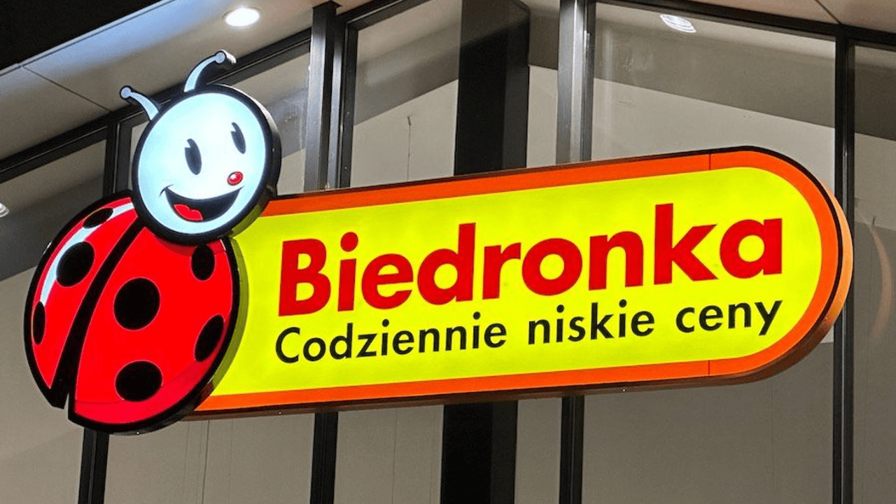 Biedronka