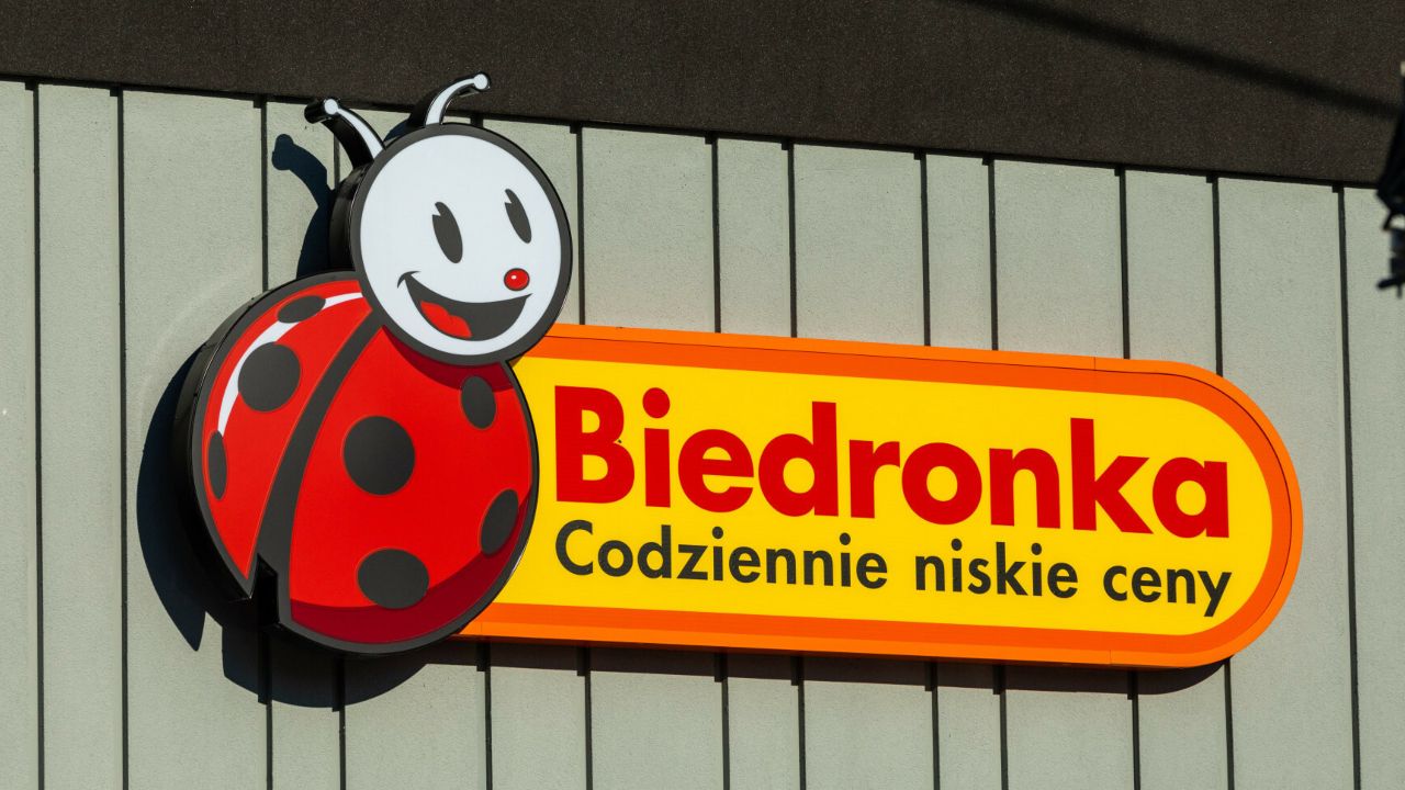 Biedronka