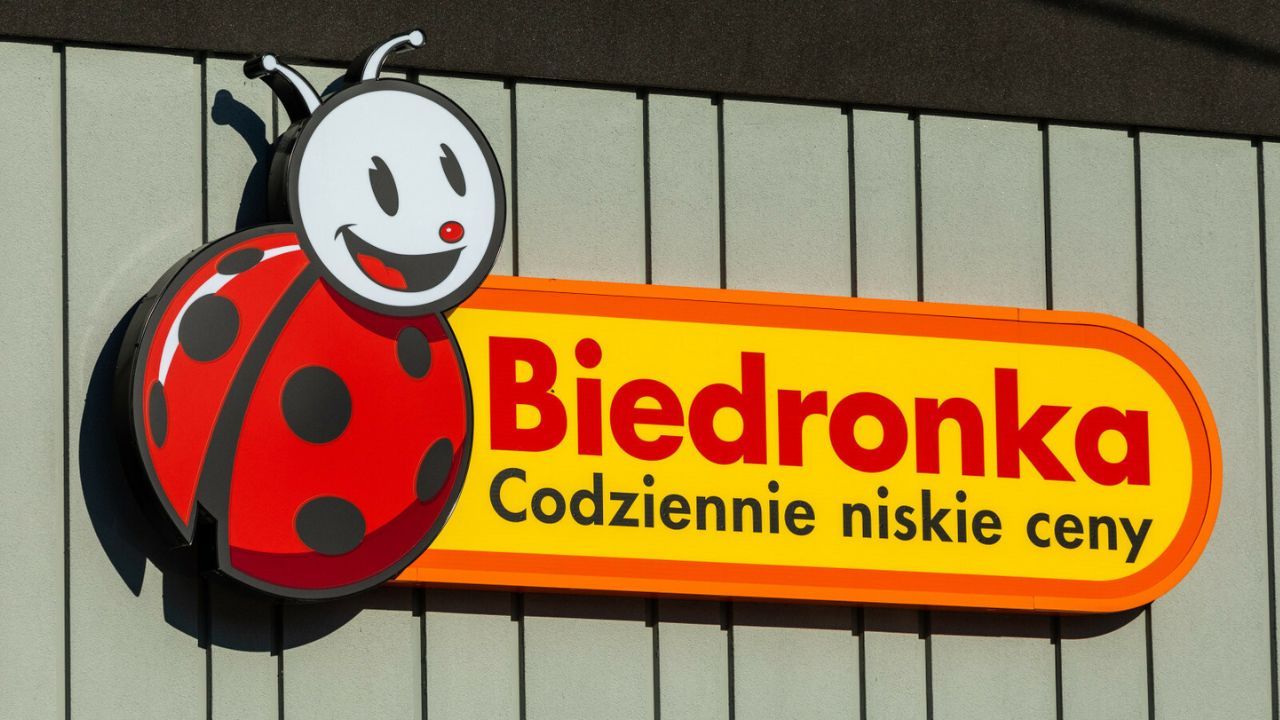 Biedronka