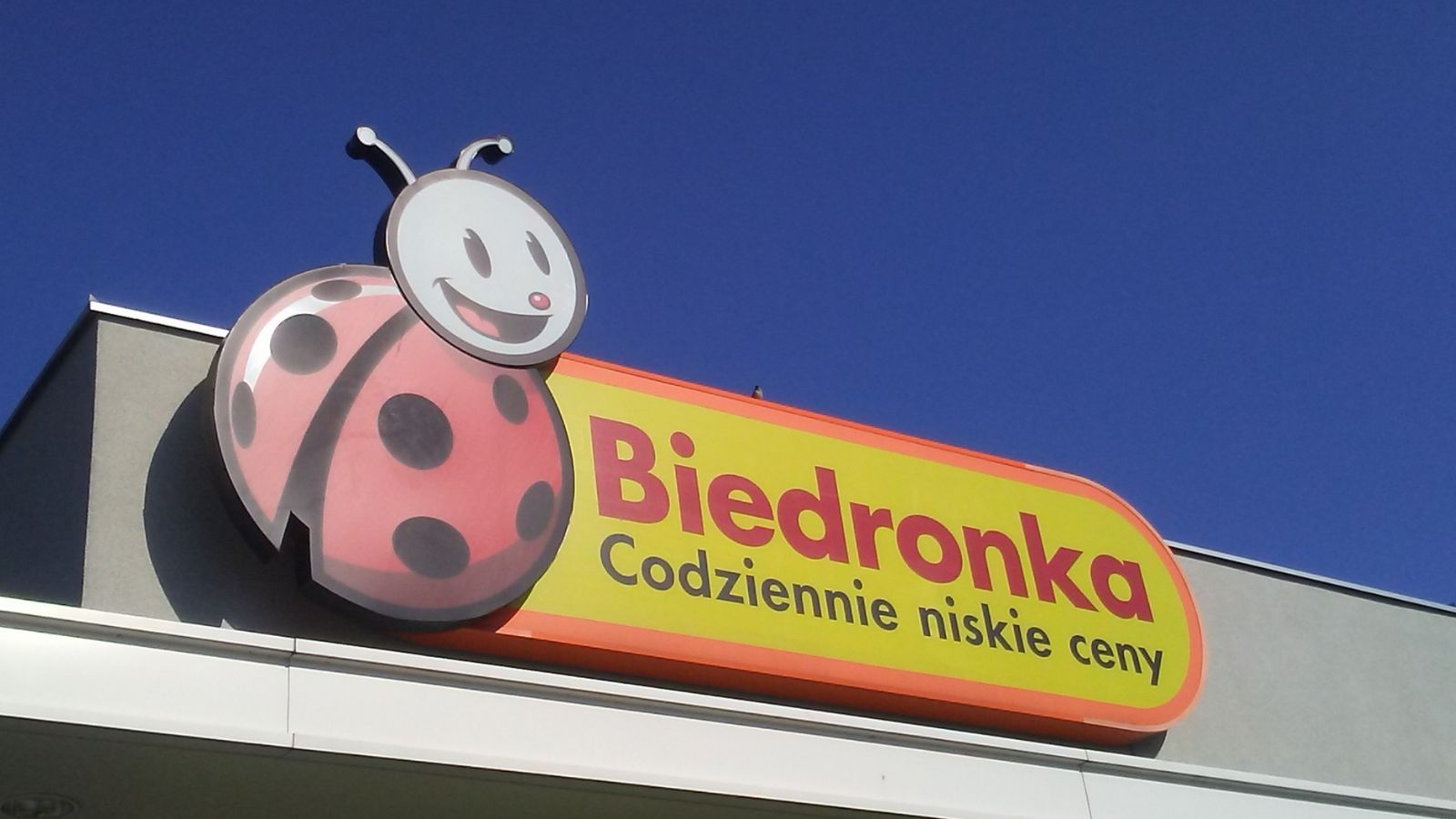 Biedronka promocja masło