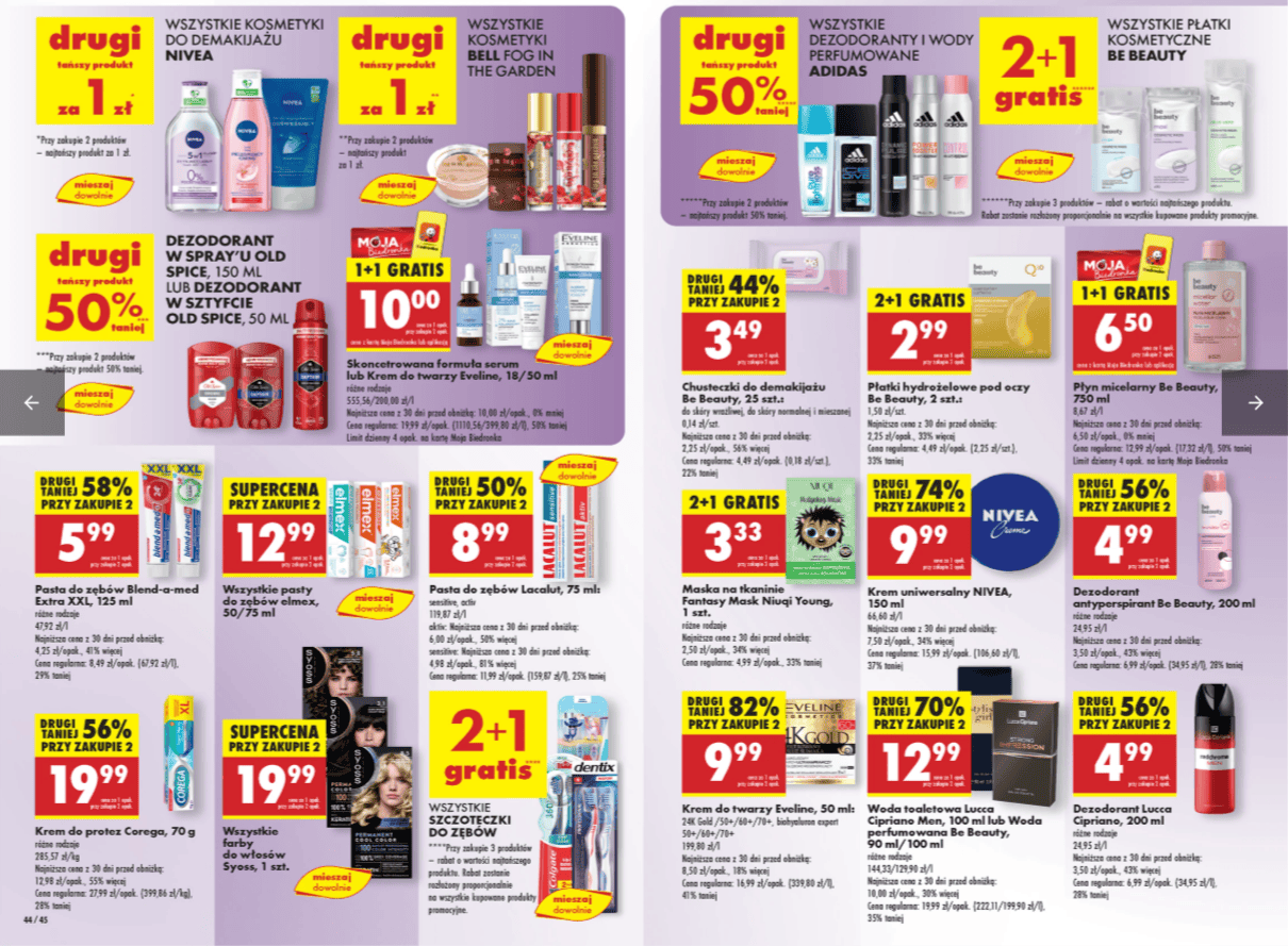 Biedronki niskie ceny P oferta od 05.05 - Gazetka - Biedronka.pl_ - [www.biedronka.pl].png