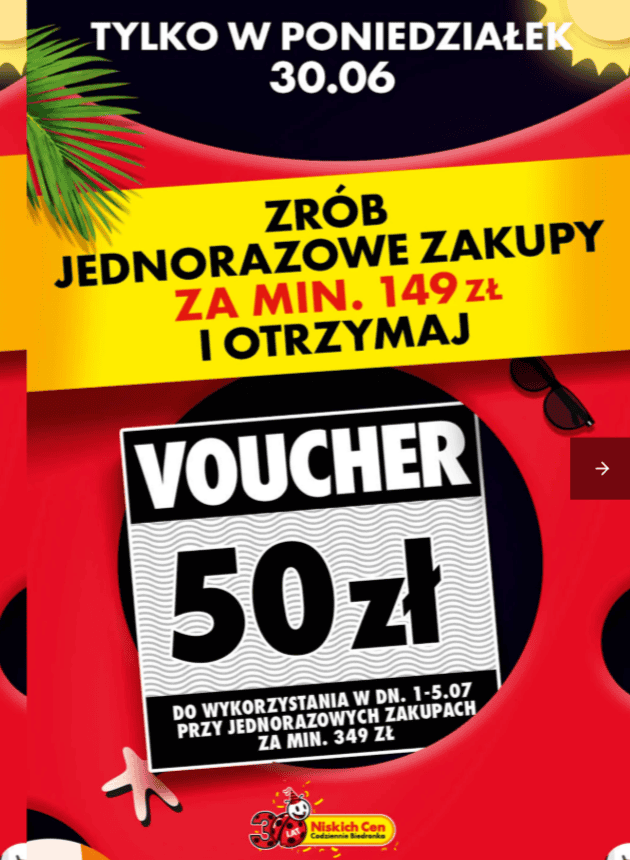 Biedronki niskie ceny P oferta od 30.06 - Gazetka - Biedronka.pl_ - [www.biedronka.pl].png