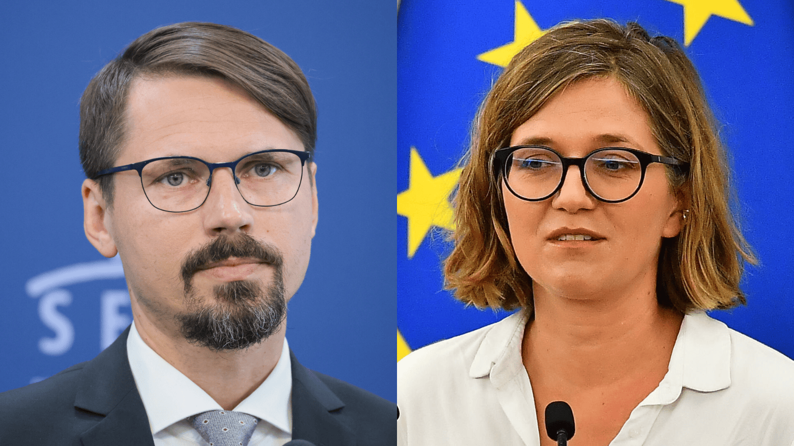 Awantura w TVN24. "Niech się pan ode mnie odczepi"