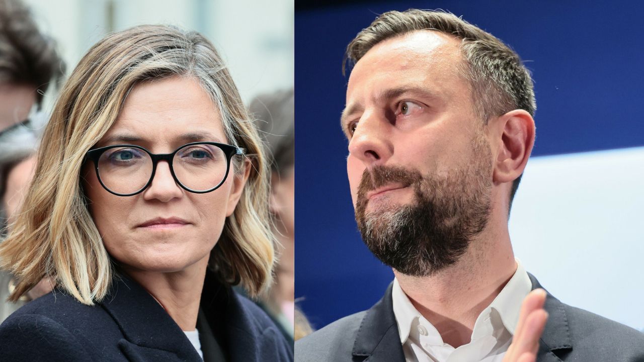 Magdalena Biejat, Władysław Kosiniak-Kamysz