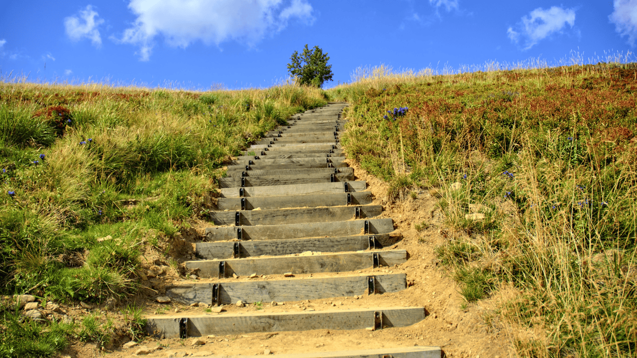 Bieszczady