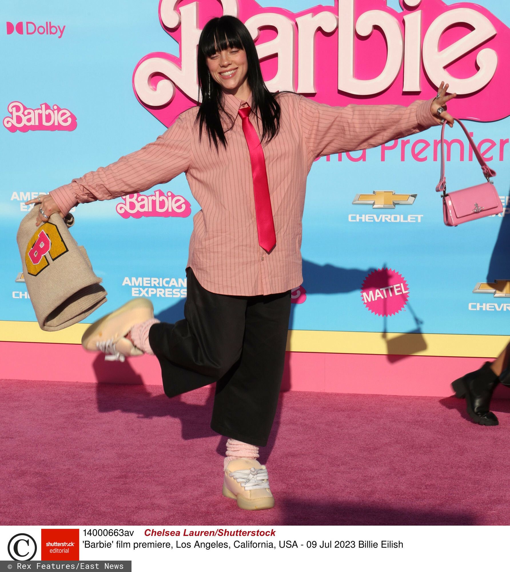 Billie Eilish na premierze Barbie.jpg