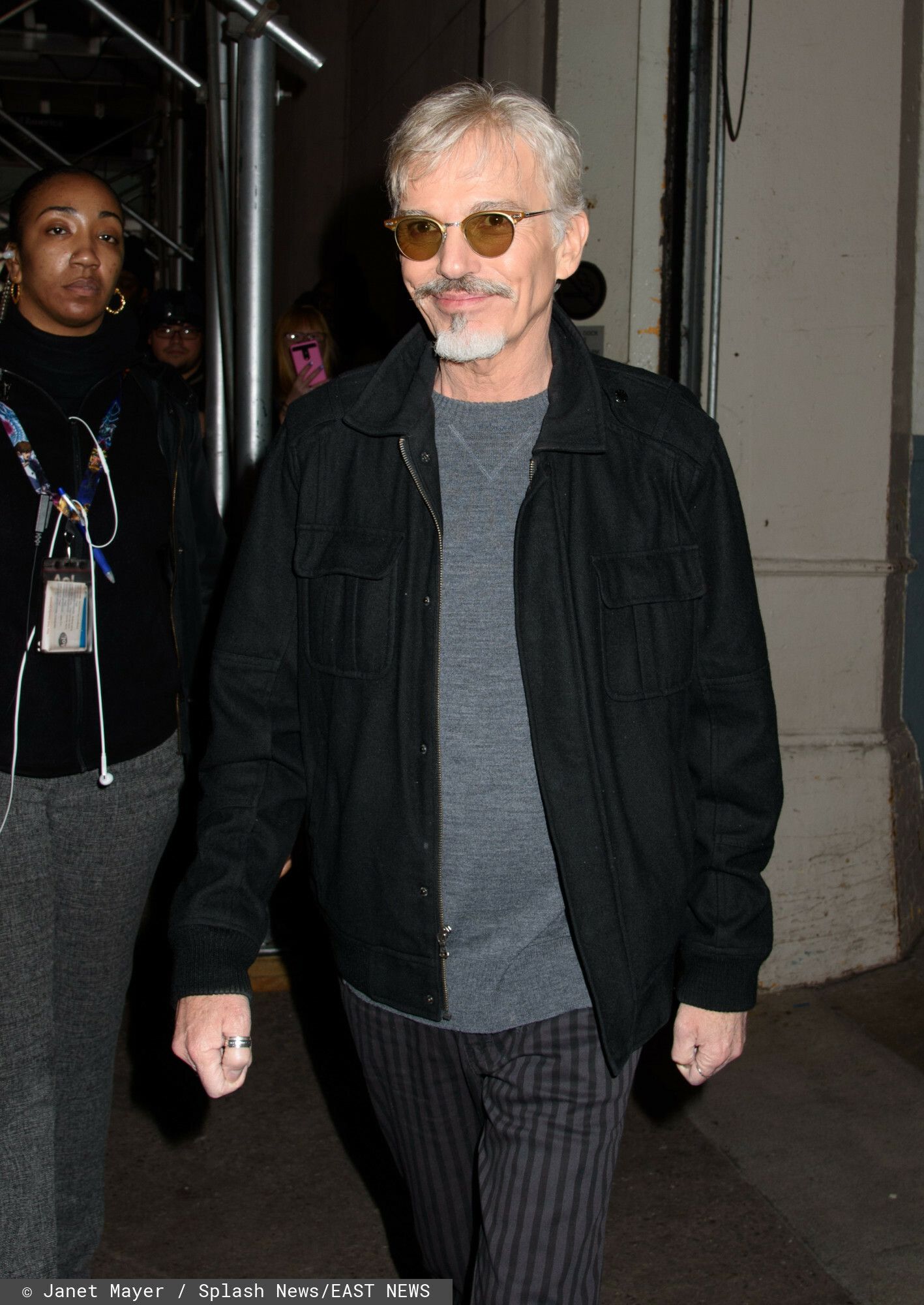 Billy Bob Thornton