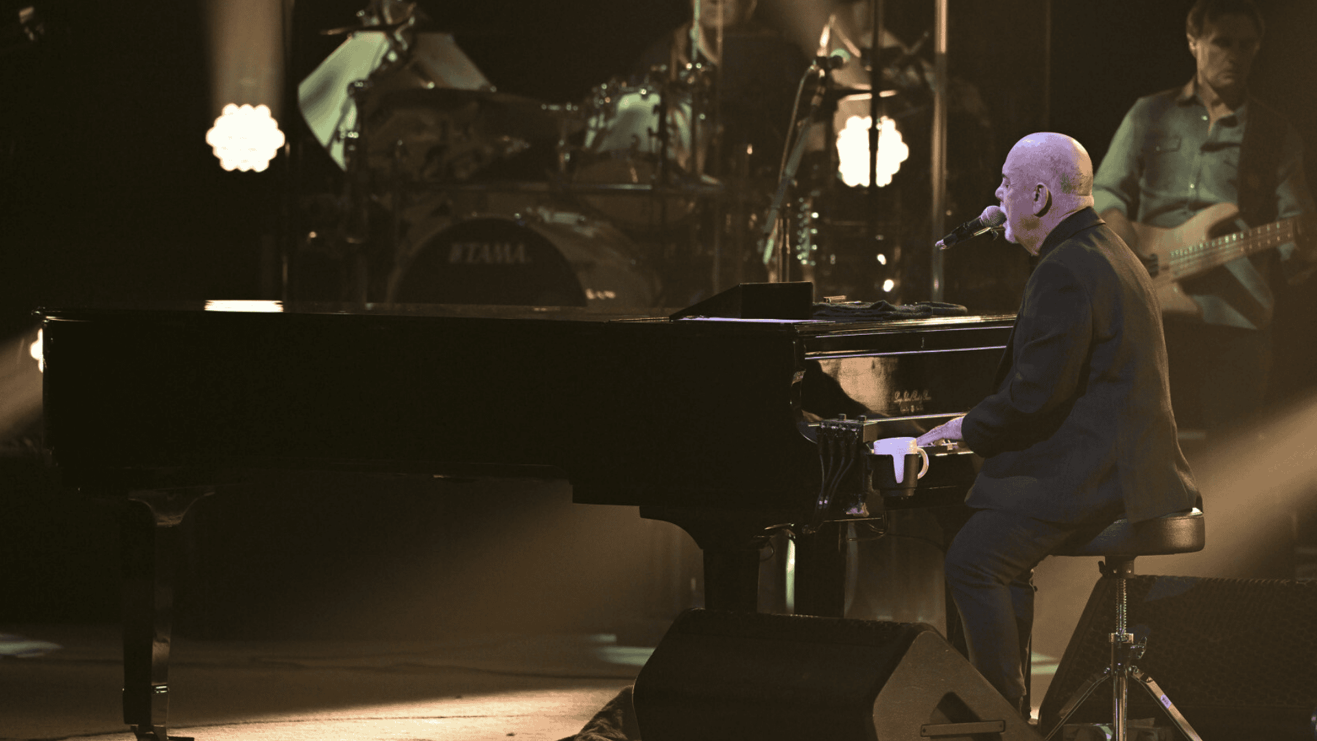 Billy Joel