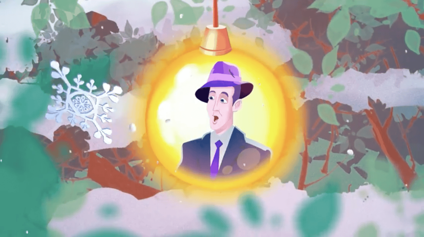 Ranking najlepszych świątecznych piosenek. Pierwsze miejsce to zaskoczenie