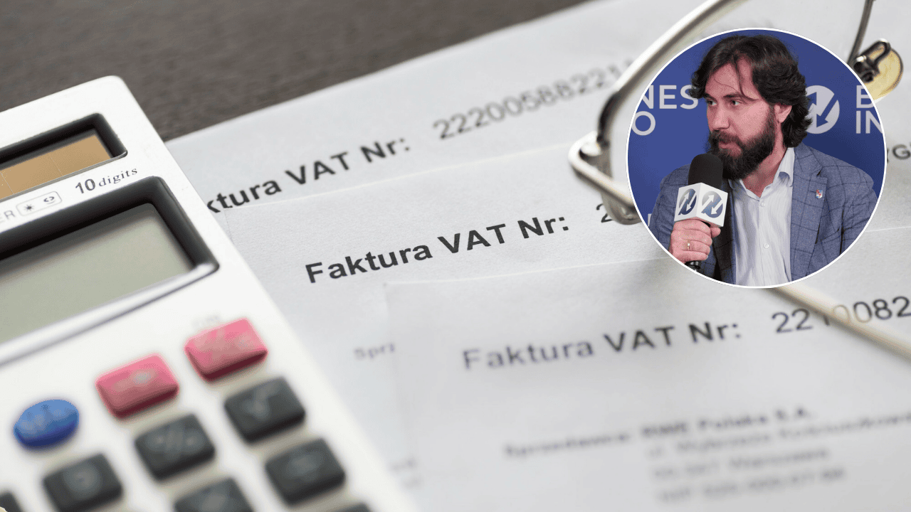 To wcale nie podatki niszczą polski biznes. Ekspert obnaża brutalną prawdę o legislacyjnym chaosie