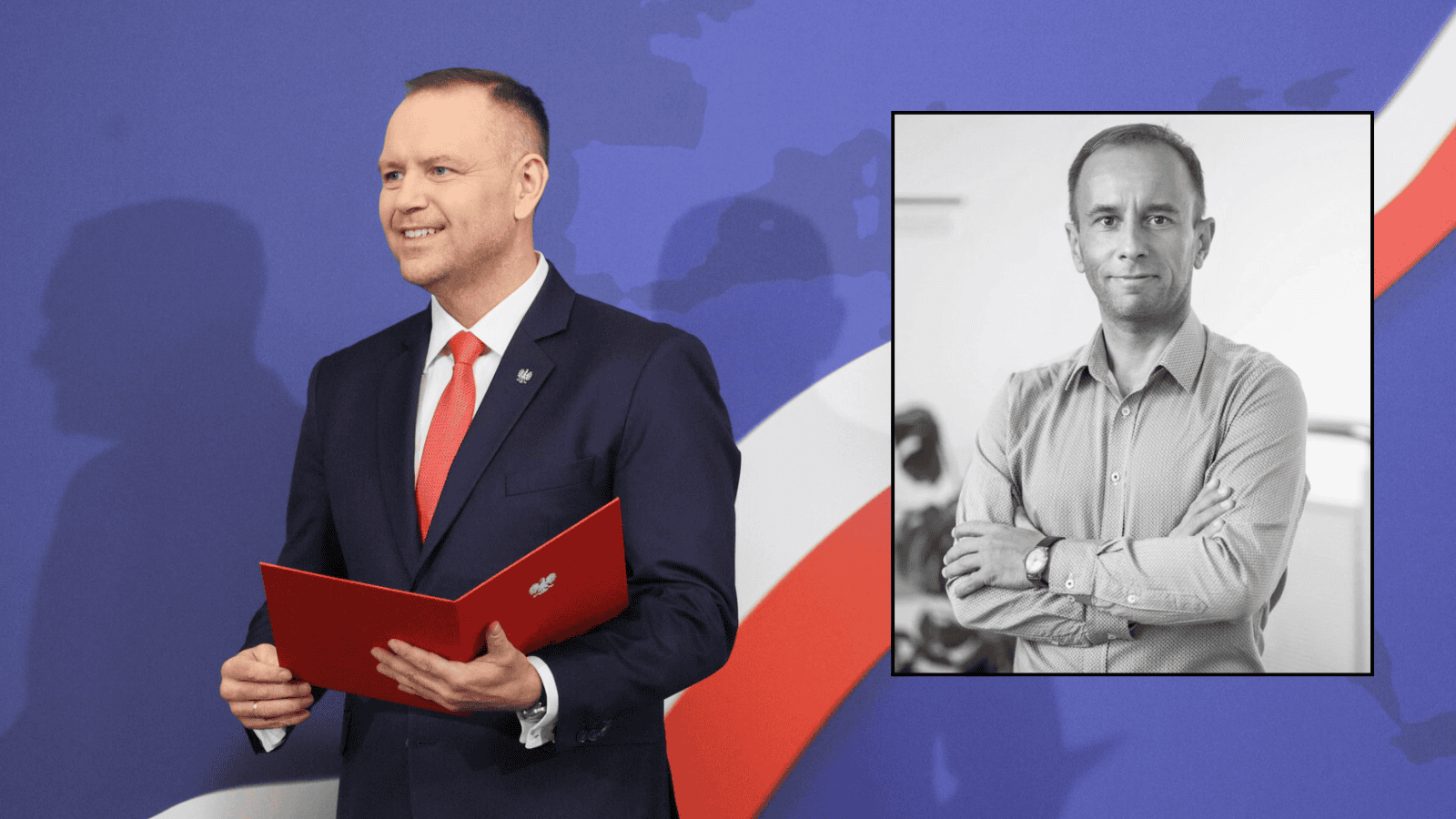 Pomyłka w Kancelarii Prezydenta RP. Zmarły medyk otrzymał tytuł profesora nauk medycznych