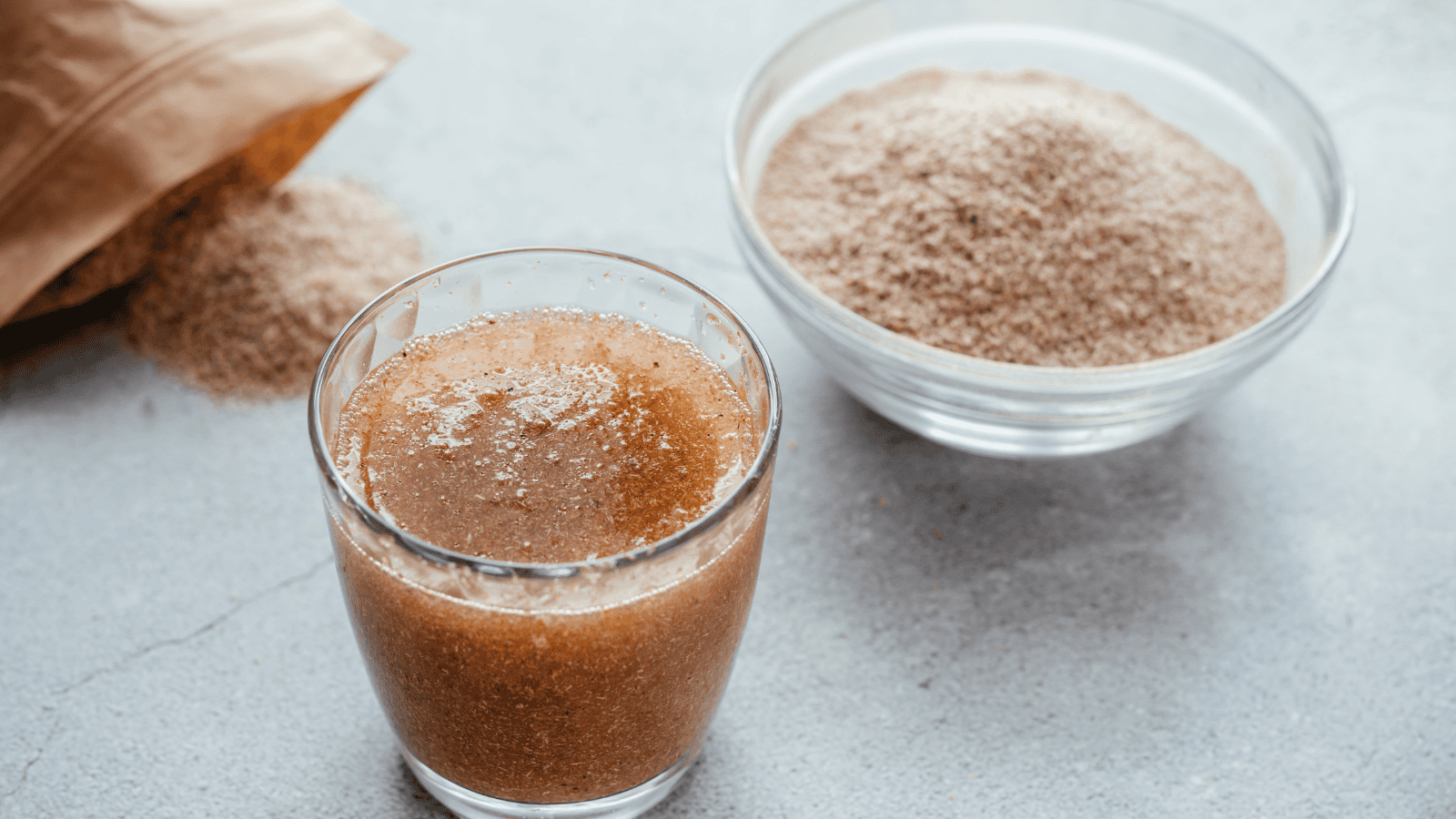 Kosztuje kilka złotych i pęcznieje w żołądku. Zmniejsza apetyt na kilka godzin