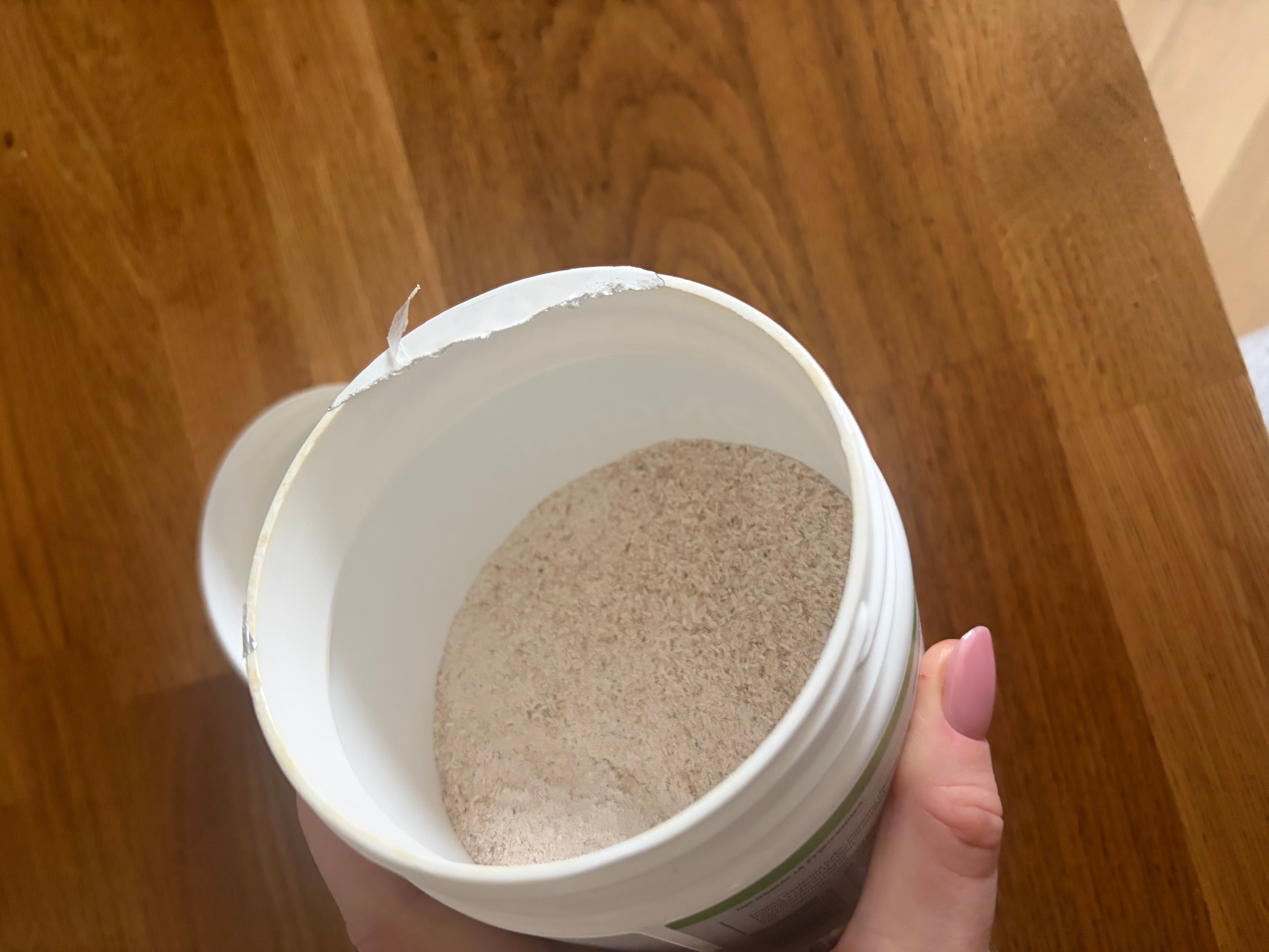 Kosztuje kilka złotych i pęcznieje w żołądku. Zmniejsza apetyt na kilka godzin