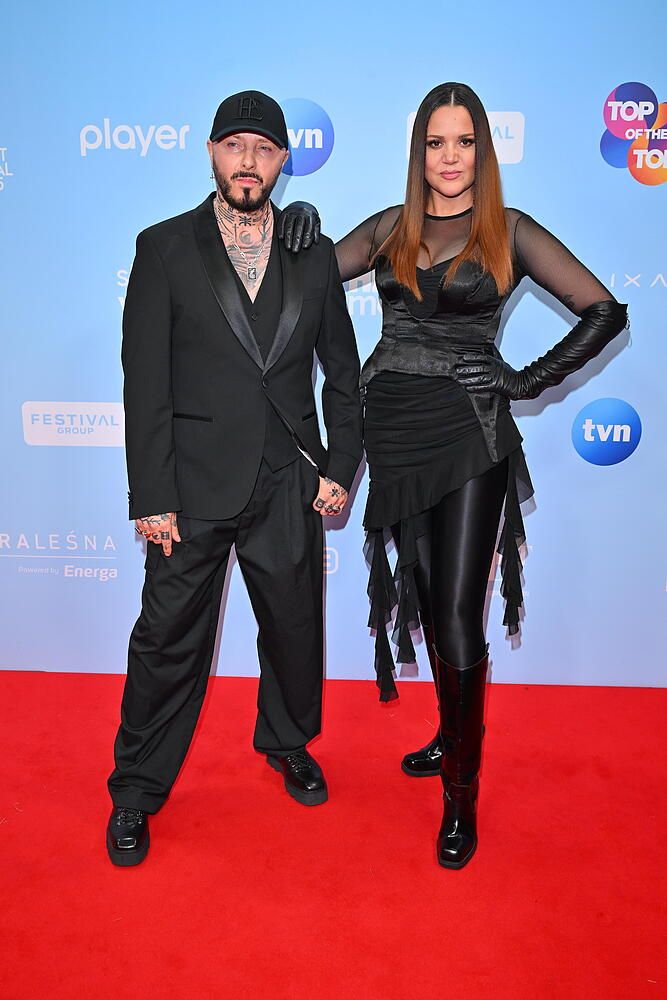 Uwielbiana artystka rozwiodła się z mężem. Przez pół roku nikt nie wiedział o rozstaniu