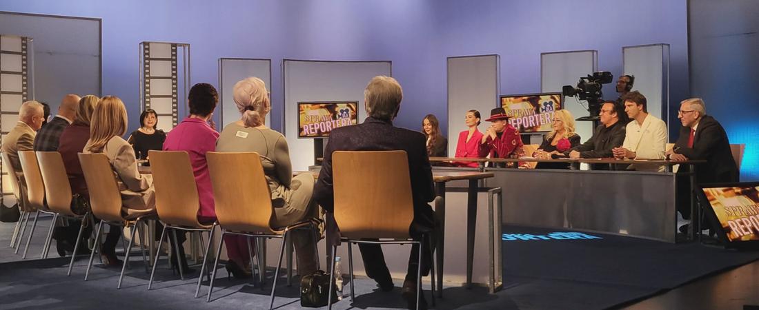 Nowe informacje o wybranku Viki Gabor. Wyszło na jaw, z jakiej rodziny pochodzi