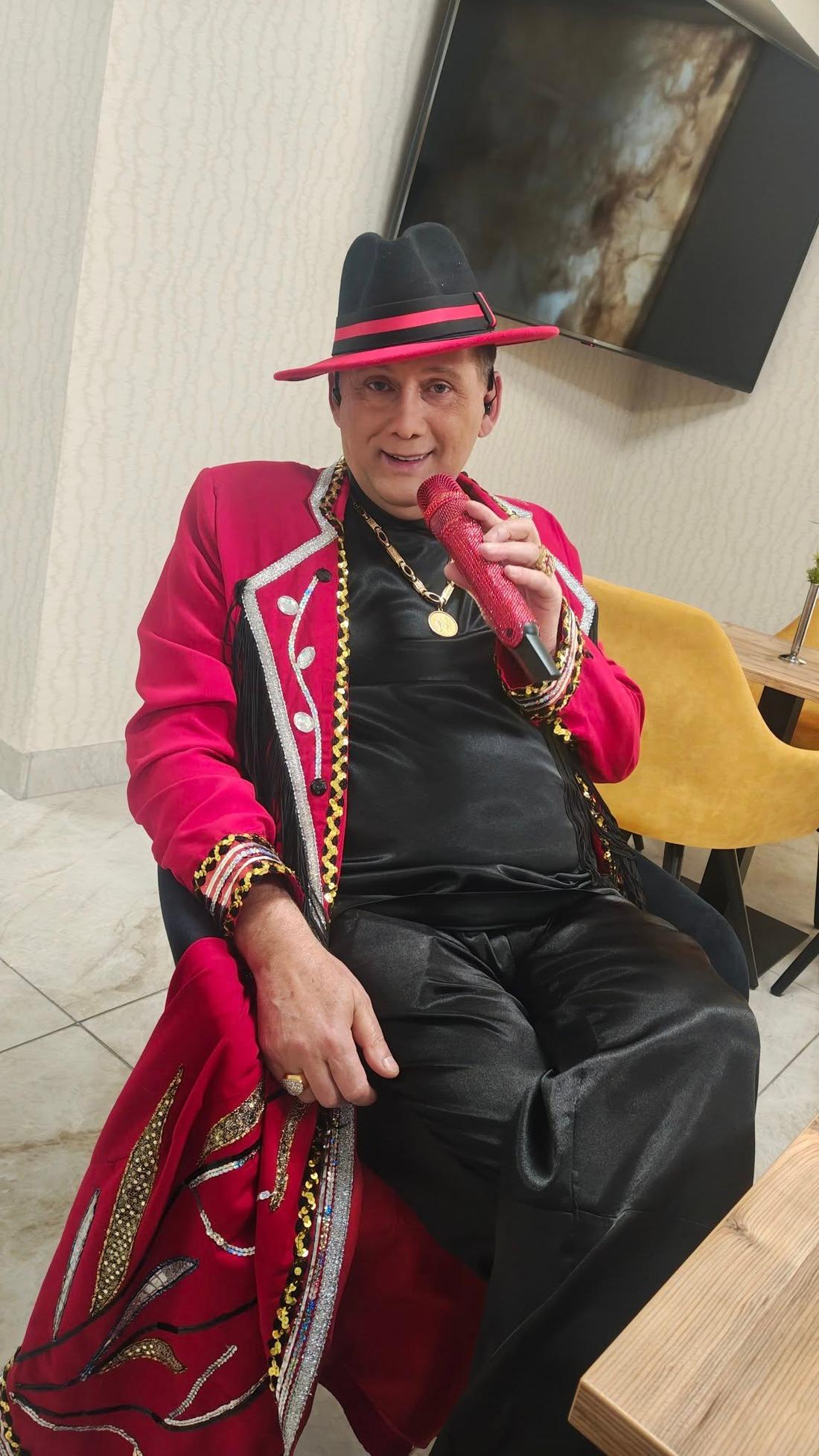 Nowe informacje o wybranku Viki Gabor. Wyszło na jaw, z jakiej rodziny pochodzi