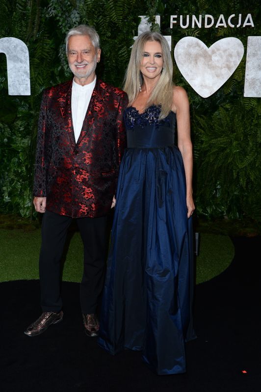 Polska gwiazda wygadała się o rozstaniu na wielkiej gali. Ukrywali to miesiącami