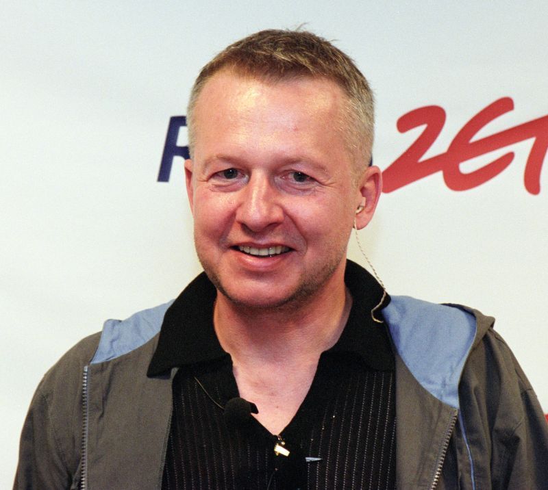 Niewiarygodne, jak zmienił się Bogusław Linda. Na najnowszych zdjęciach ledwo można go rozpoznać