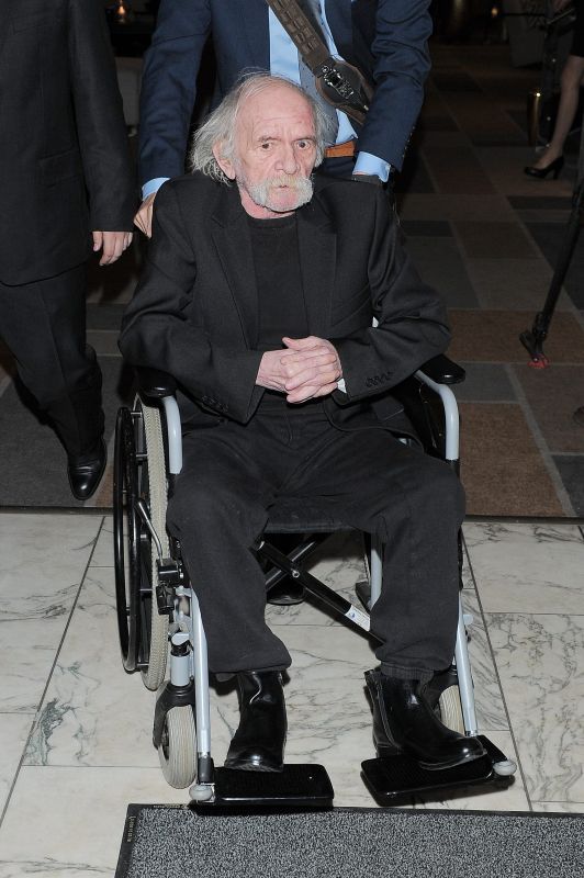 Bohdan Smoleń, fot. KAPiF