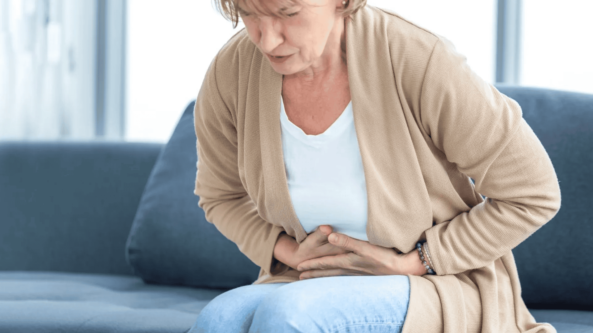 Pierwsze objawy raka trzustki. Nigdy nie bagatelizuj tych "niewinnych" dolegliwości