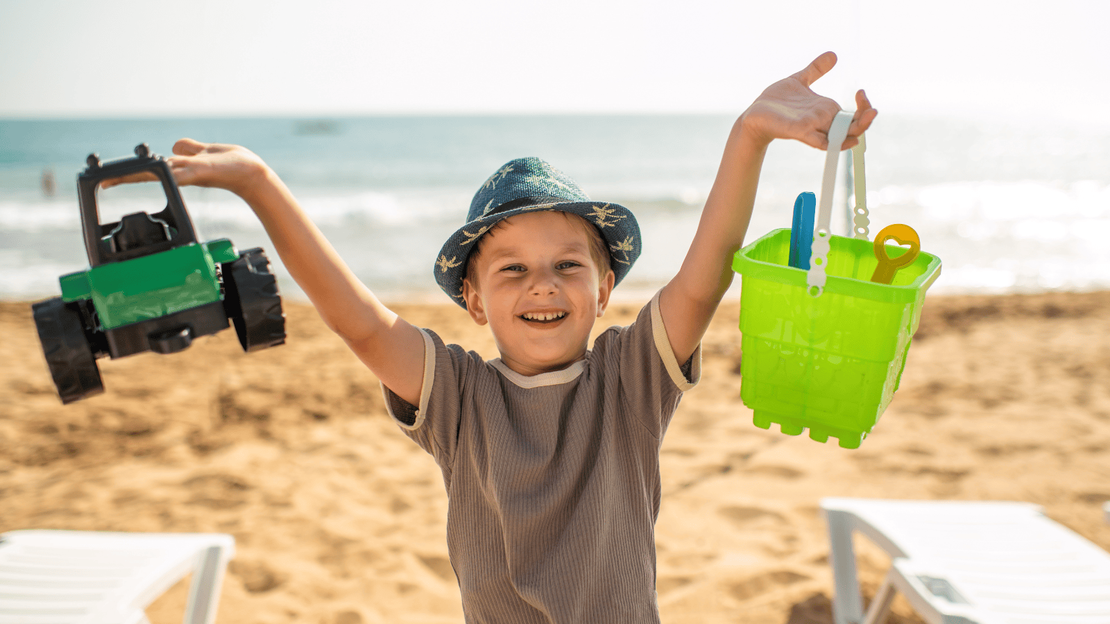 1000 zł na wakacje dziecka w 2026. Czas tylko do czerwca. Liczy się kolejność zgłoszeń