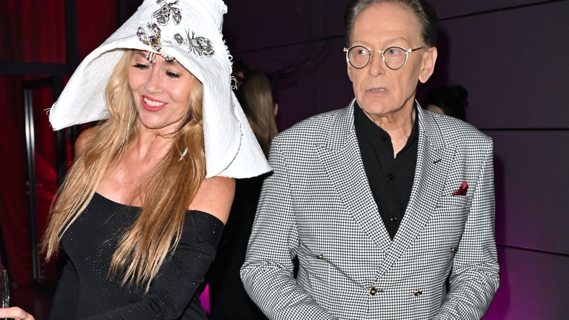 Jolanta i Jacek Borkowscy