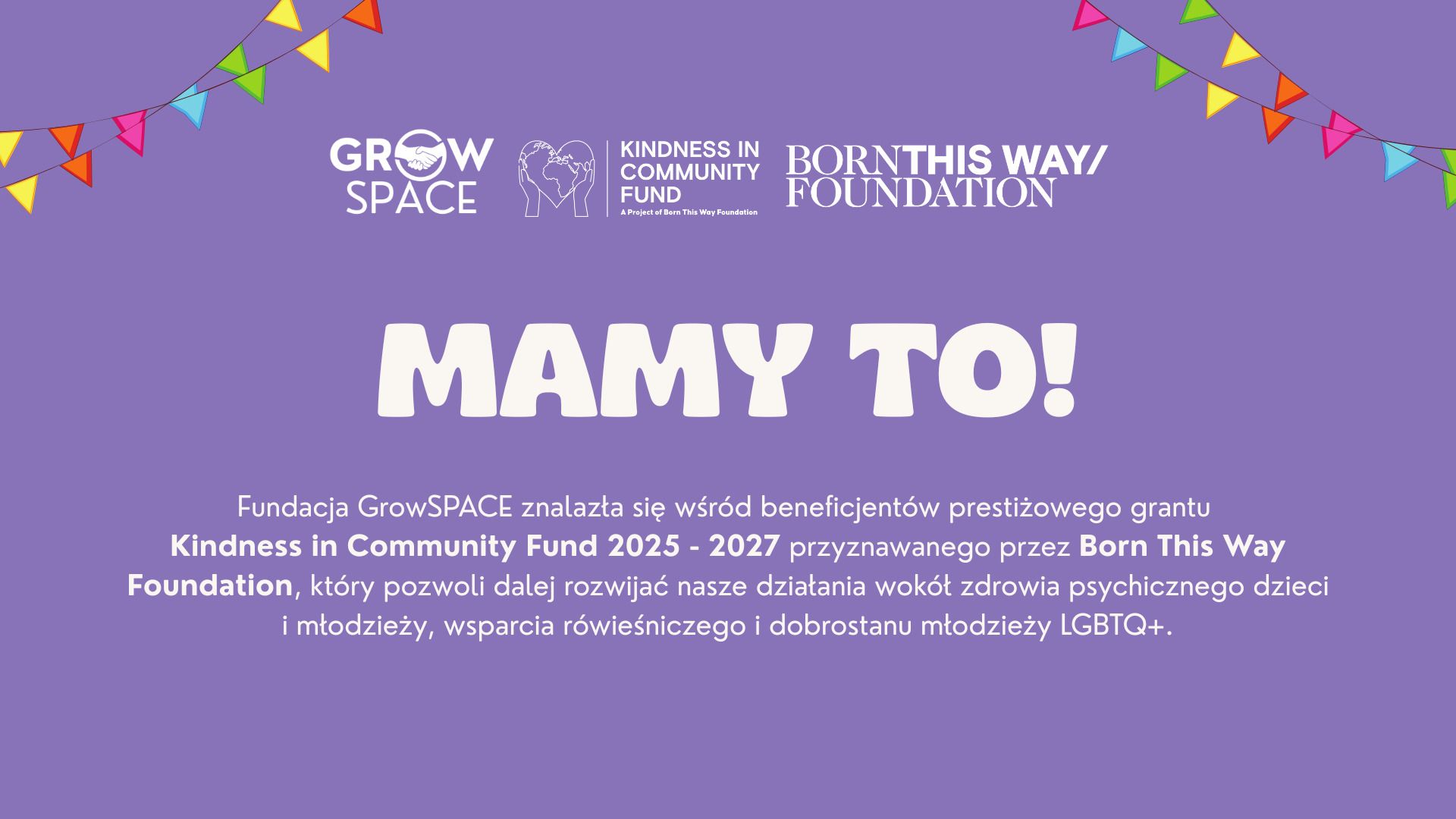 Światowa gwiazda muzyki wpłaciła fortunę na fundację z Polski. Już wiadomo, co zrobią z pieniędzmi