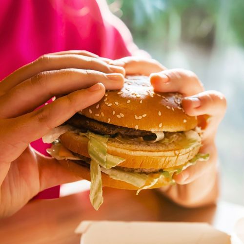 Bosacka przeciw burgerowi Drwala od McDonald's.jpg