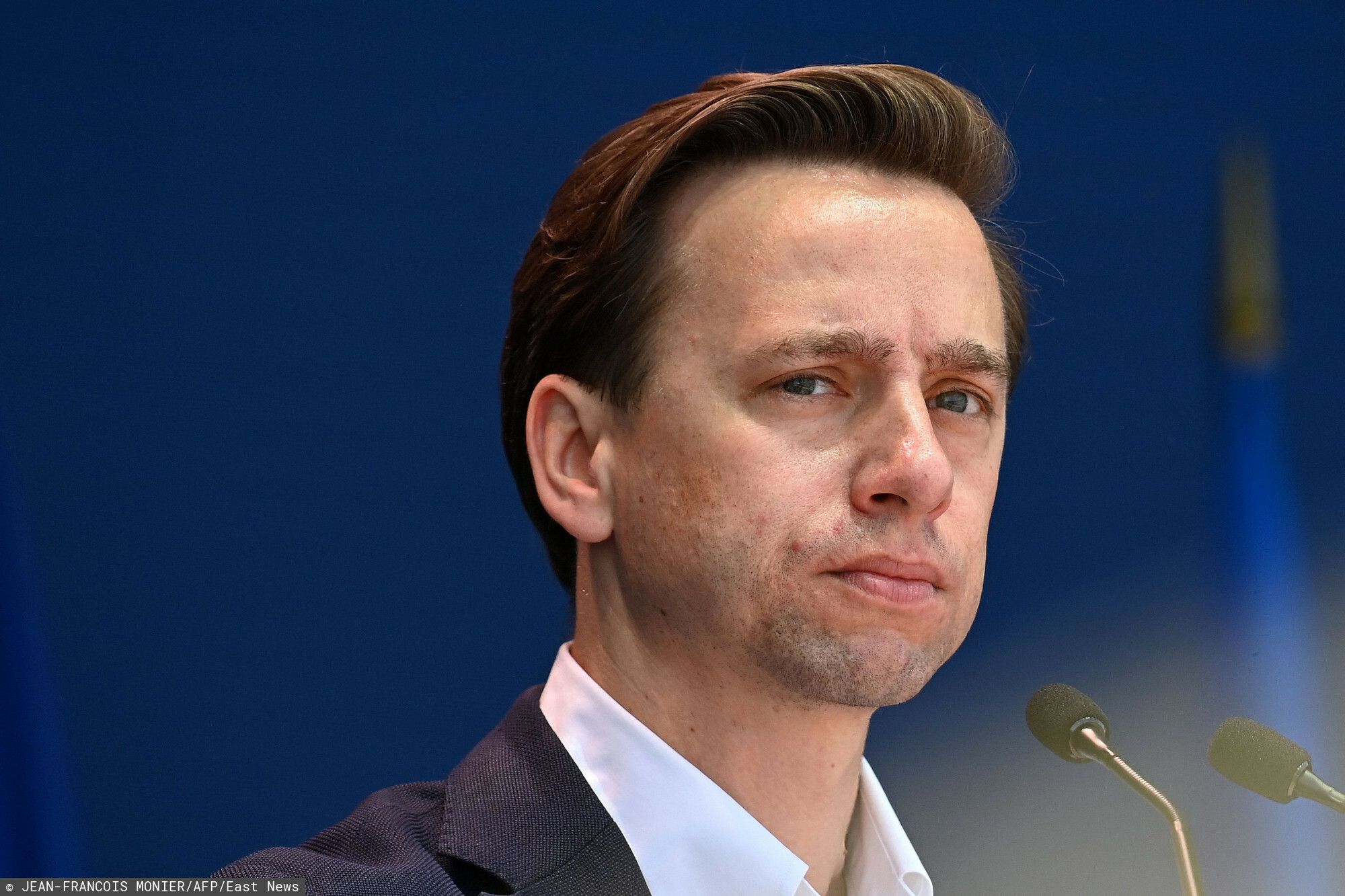 Krzysztof Bosak