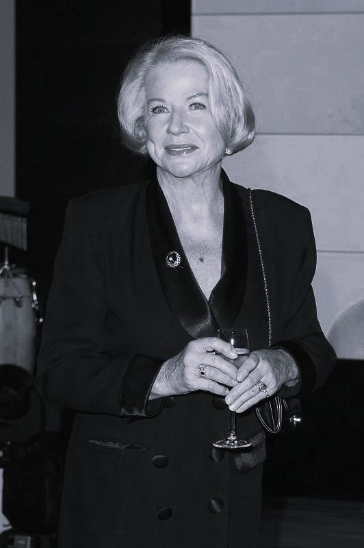 Dwa miesiące po śmierci Dykiel gruchnęły smutne wieści. Władze nie mogły dłużej czekać