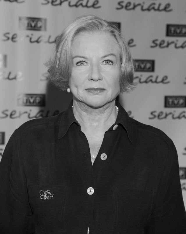 Lata przed śmiercią Dykiel doszło do dramatu. Na planie „Na Wspólnej” wydarzył się poważny incydent